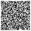 QR code with Rosies Clam Shack contacts