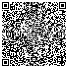 QR code with DJW Construction Design contacts