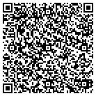 QR code with Blu Flame Hair Studio contacts