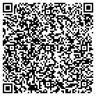 QR code with Advance All Service Realty contacts