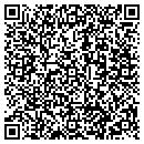 QR code with Aunt Hattie's Place contacts