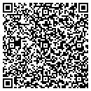 QR code with Hills Cabinetry contacts