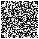QR code with Honey's Hot Dogs contacts