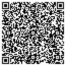 QR code with A-1 Door Co contacts