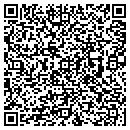 QR code with Hots Kenneth contacts