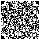 QR code with Tredways Daytona Moving & Stor contacts