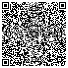 QR code with P & S Yacht Services Inc contacts
