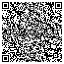 QR code with A1A Appraisals Auctioneers contacts