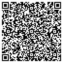 QR code with Dizzle Dogs contacts