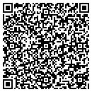 QR code with C & S Building Inc contacts