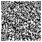 QR code with Aphrodite Assisted Living Hm contacts
