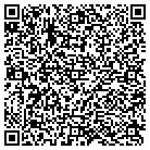 QR code with Advanced Precision Machining contacts