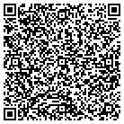 QR code with Hamilton Financial Company contacts