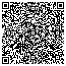 QR code with The Doghouse contacts