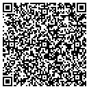 QR code with Arnie's Dog House contacts