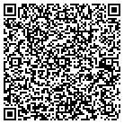 QR code with J L Closet Systems Inc contacts