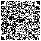 QR code with Phipps Ocean Park Tennis Center contacts
