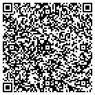 QR code with Agape Outreach Ministries contacts