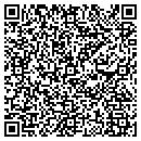 QR code with A & K's Hot Dogs contacts