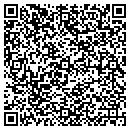 QR code with Ho'opakela Inc contacts