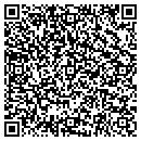 QR code with House Of Blessing contacts