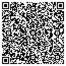 QR code with Saxony Hotel contacts