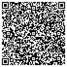 QR code with Little House of Dogs contacts