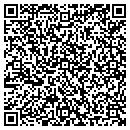 QR code with J Z Flooring Inc contacts