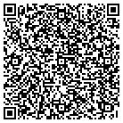 QR code with Taha Marine Center contacts