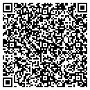 QR code with D A Delicatessen contacts