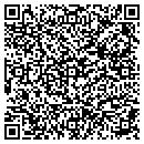 QR code with Hot Dog Heaven contacts