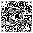 QR code with Three Dogs Training Center contacts