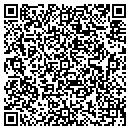 QR code with Urban Hot Dog CO contacts