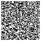 QR code with Haney Pmela Tai CHI Instrction contacts