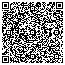 QR code with Bancroft Inc contacts