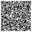 QR code with Central Hot Dog contacts