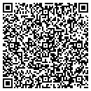 QR code with Hot Wing Heaven contacts