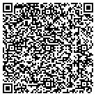 QR code with Fanning Natalie E CPA contacts