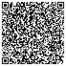 QR code with First Untd Mthdst Chrch Hughes contacts