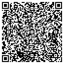 QR code with MCA Motorsports contacts