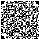 QR code with Mat General Contracting Inc contacts