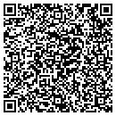 QR code with Yazmani Clothing contacts