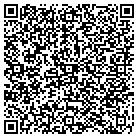 QR code with Hillsborough Community College contacts