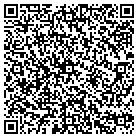 QR code with J & S Livery Service Inc contacts