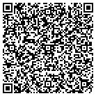 QR code with Gabrielas Home For The Elderly contacts