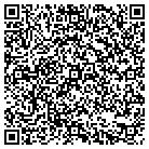 QR code with Rac Earderly Home Center Inc (Number I) contacts