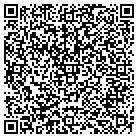 QR code with Tampa Bay Radiation & Oncology contacts