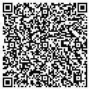 QR code with All About Ice contacts
