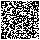 QR code with Oxford House contacts