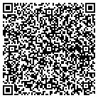 QR code with Midland Area Agency on Aging contacts